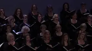 Infant Holy, Infant Lowly - Polish Carol arr. Mack Wilberg