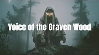 Voice of the Graven Wood - Occult Techno / Dark EBM / Deep Mystic Electronic Music
