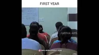 Life Of A B.Tech Student //Telugu Thugs & Trolls //Telugu WhatsApp Status //