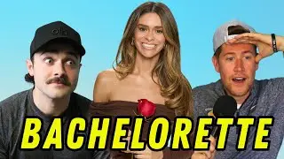 Taylor Frankie Paul is Our New BACHELORETTE...What Does It Mean?