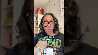 Understanding Credit Agreement Terms & Conditions