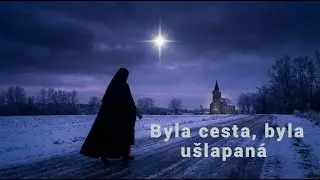 The Quintet - Byla cesta, byla ušlapaná LIVE (Lyric video)