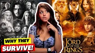 Why Some Fandoms NEVER Die (And Others Vanish Overnight)