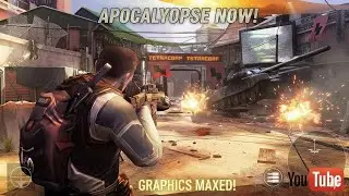 &ldquo;😱 Cover Fire Gameplay | Ultra HD FPS Shooting 🔥&rdquo; #coverfire #game #videogames 