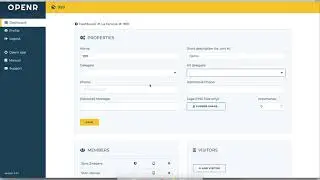 Openr - Via je telefoonnummer