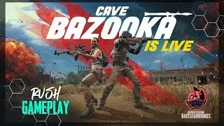 Full rush with CAV3 | Chill Stream