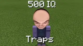 500 IQ Skywars Traps