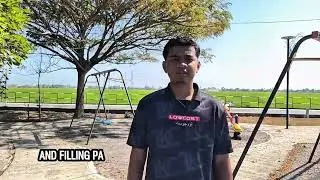 MY JOURNEY TOWARDS MY KNOWLEDGE DEVELOPMENT & PROFESSIONAL GROWTH THROUGH INDUSTRIAL TRAINING.
