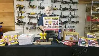Live Tips, Tricks and Secrets with Maverick