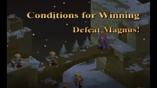 Final Fantasy Tactics: Souls of Destiny, Part 6: Chapter Finale
