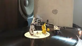 Steady&Co - Only Holy Story