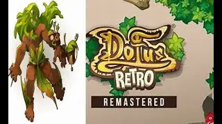 DOFUS RETRO SADIDA ARENE BLOP ROYAL + MULTI + ENUTROF #05#dofus #dofusretro #dofusunity