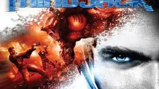 CGRundertow MINDJACK for Xbox 360 Video Game Review