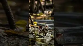 Python and Electric Eel | अजगर और इलेक्ट्रिक Shocking Facts You Must Know