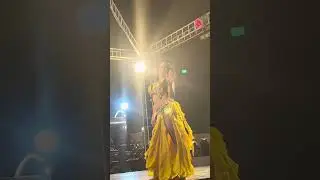 Arab Belly Dance at Dessert Safari | Belly Dancing |Dubai UAE