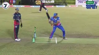 MATCH 3 | HIGHLIGHT |DELHI COMPANIONS  VS RAJKOT REBELS | SPL 2021