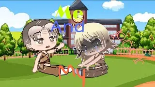 Me And My Poor Family - GCMM - GeeVy