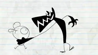 Stupor Hero - Pencilmation | Animation | Cartoons | Pencilmation