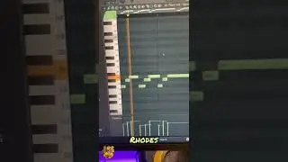How to Make a Youngboy Type Beat‼️💚#producer #tutorial #shorts #nbayoungboy #typebeat