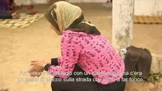 La storia di Mohammad e Omar vittime del conflitto siriano