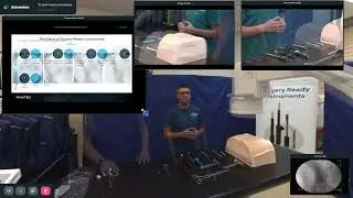 Dr  Budwany   SI Joint Fusion