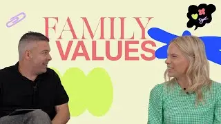 How to Build Strong Family Values That Last Generations | Parenting Thoughts | Ep5