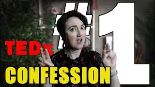 Functioning Labels  [TEDx Confession #1]