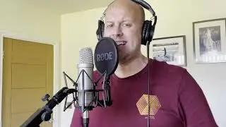 Feeling Gravitys Pull (R.E.M. cover)