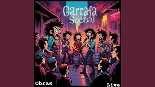 Porque as&iacute; suena mi Punk Rock (Live)