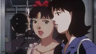 Perfect blue amv to oblivion by grimes