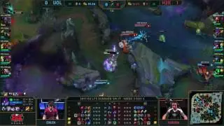 H2K vs Unicorns of Love - Chei Thresh