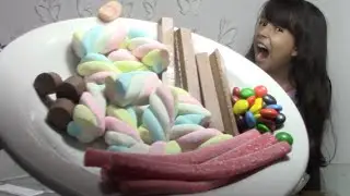 PIZZA CHALLENGE DOCE
