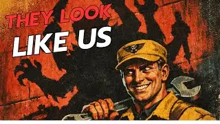 The INSIDIOUS Truth Of Genestealer Cults: The Enemy Within
