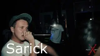 FUZTV X BATTLE 7 Sarick #7 Saric
