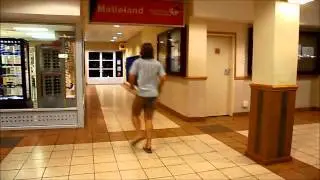 MFM Breakfast show Neelsie video challenge - Alastair
