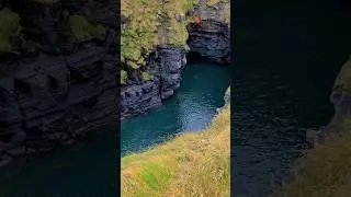 Cliffs of Moher Walking Trail #ireland #wildatlanticway #&eacute;ire #coclare