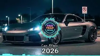 CAR MUSIC 🚗💥 | EDM REMIX CLUB BANGER 2026 | SUPER BASS &bull; NIGHT DRIVE &bull; PARTY MODE 🔥