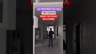 150sq yards new 2bhk independent house sale very near by main road nalgonda prime location