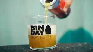 What happened to Bin Day Brewing?