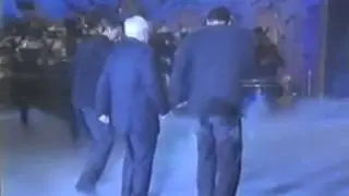 Miliki, milikito y miguel bose 