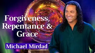 Sacred Sunday Service with Michael Mirdad