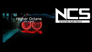 [Instrumental Rock Music] Higher Octane by  Vans in Japan [Official Youtube Audio Library]