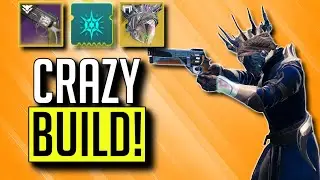 I Made my Best Warlock Build Even BETTER!