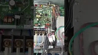 Daikin vrv start up Commissioning