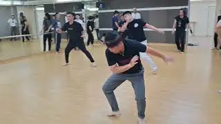 【2025 Contramestre Arthur Fiu 工作坊】活動紀實1.