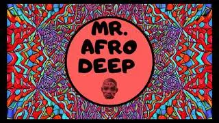 LyzeMusiQue - Mowgli (Afro Tech)
