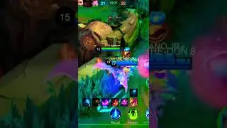 Lance lord steal 🥷 #fyp #mlbb #lancelot #lord