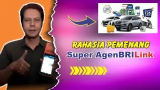 tips menjadi super agen brilink ???