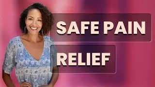 Which Over-the-Counter Pain Relievers Are Safe During Pregnancy?