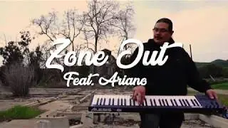 Inner City Soul - Zone Out feat. Ariano (Official Music Video)